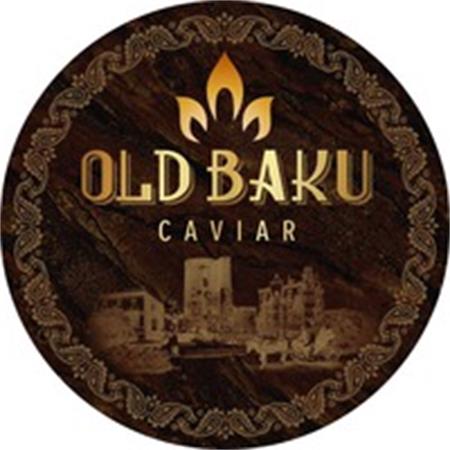 OLD BAKU trademark