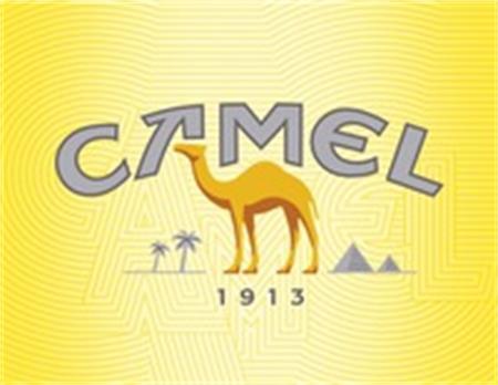 CAMEL 1913 trademark