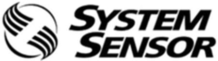 SYSTEM SENSOR trademark