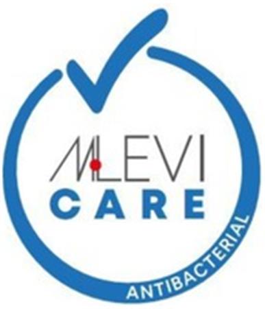 MLEVI CARE ANTIBACTERIAL trademark