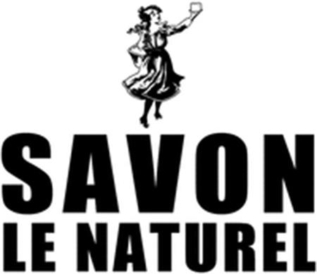 SAVON LE NATUREL trademark