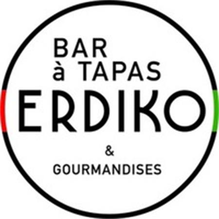 BAR à TAPAS ERDIKO & GOURMANDISE trademark