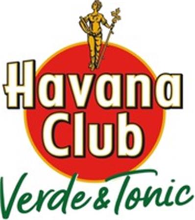 Havana Club Verde & Tonic trademark