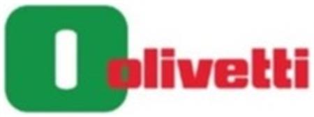 O olivetti trademark