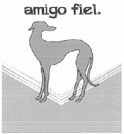 amigo fiel. trademark