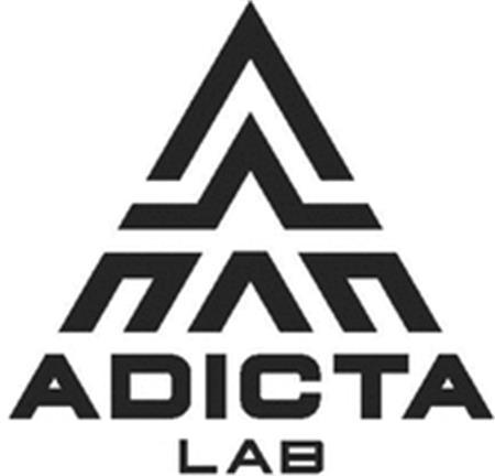 ADICTA LAB trademark