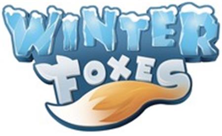 WINTER FOXES trademark