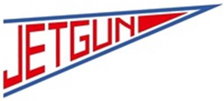 JETGUN trademark