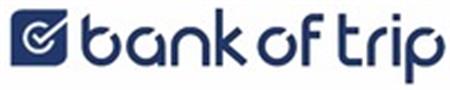 bank of trip trademark