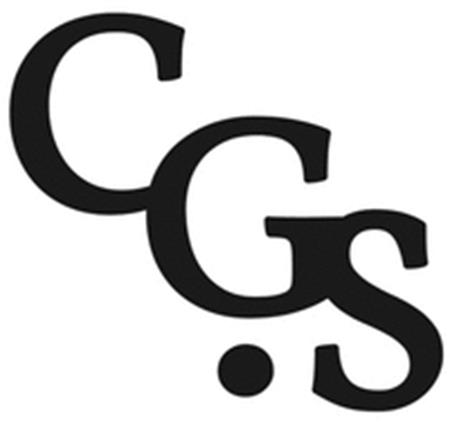 CGS trademark