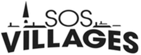 SOS VILLAGES trademark