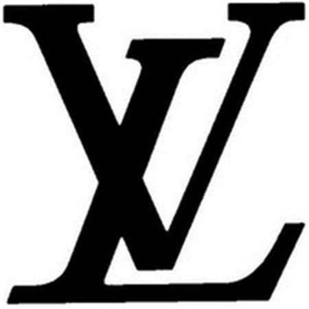 LV trademark