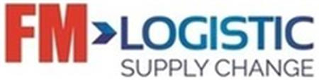 FM LOGISTIC SUPPLY CHANGE trademark