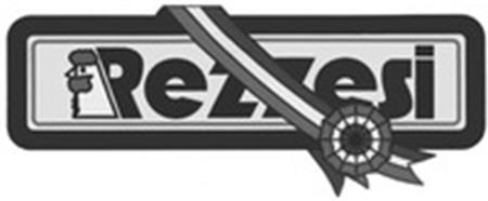 Rezzesi trademark