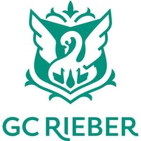 GC RIEBER trademark