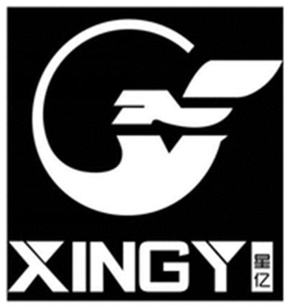 XINGYI trademark