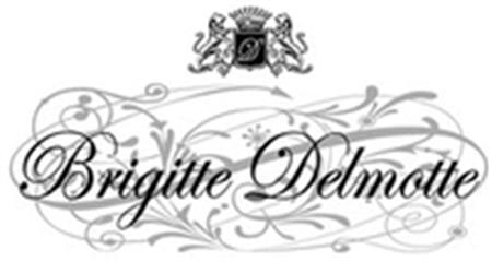 Brigitte Delmotte trademark