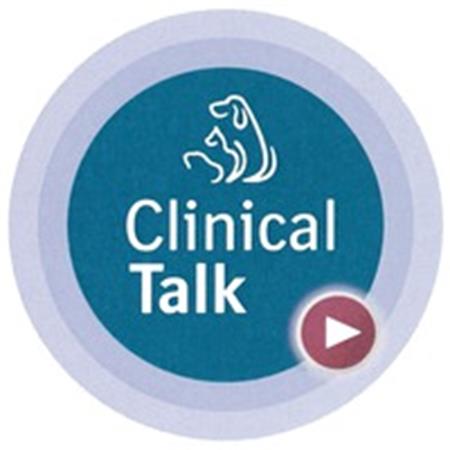 Clinical Talk trademark