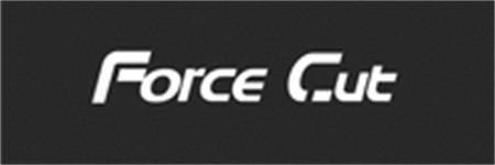 Force Cut trademark