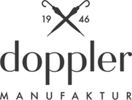 1946 doppler MANUFAKTUR trademark