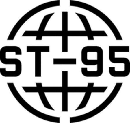 ST-95 trademark