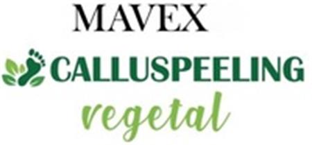 MAVEX CALLUSPEELING vegetal trademark