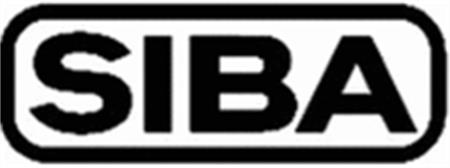 SIBA trademark