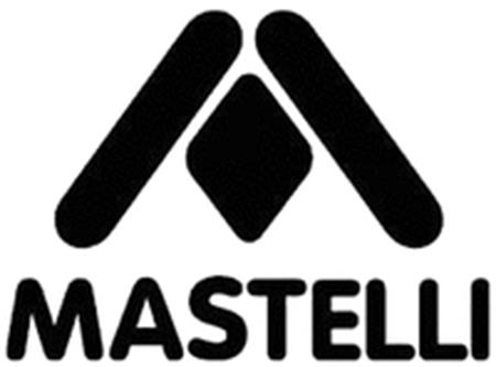 MASTELLI trademark