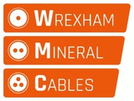 WREXHAM MINERAL CABLES trademark