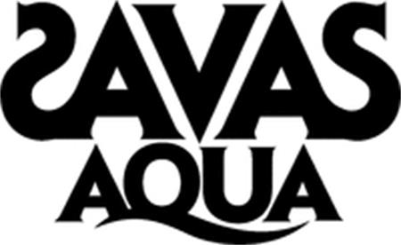 SAVAS AQUA trademark