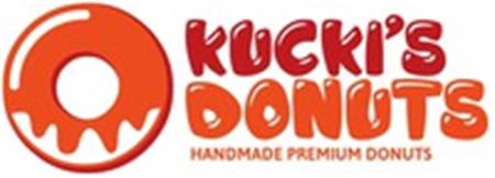 KUCKI'S DONUTS HANDMADE PREMIUM DONUTS trademark