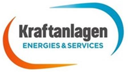 Kraftanlagen ENERGIES & SERVICES trademark