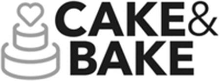 CAKE & BAKE trademark