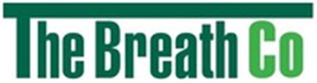 The Breath Co trademark