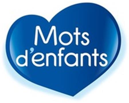 Mots d'enfants trademark