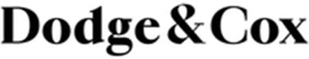 Dodge & Cox trademark