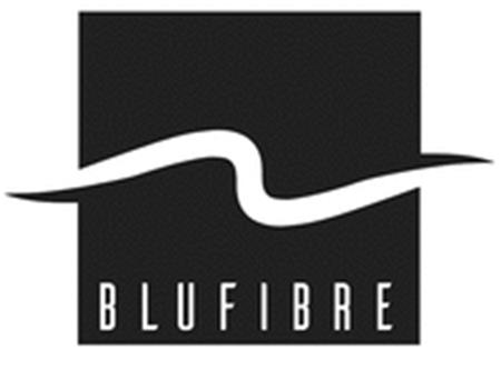 BLUFIBRE trademark