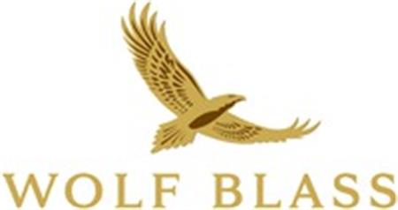 WOLF BLASS trademark