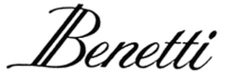 Benetti trademark