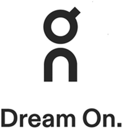 Dream On. trademark