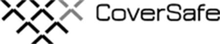 CoverSafe trademark