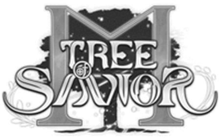 M TREE of SAVIOR trademark