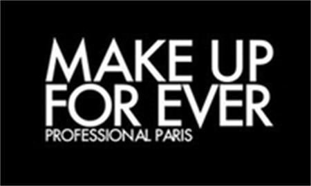 MAKE UP FOR EVER PROFESSIONAL PARIS trademark