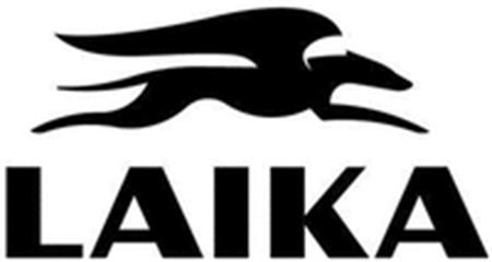 LAIKA trademark