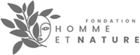 FONDATION HOMME ET NATURE trademark