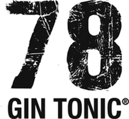 78 GIN TONIC trademark