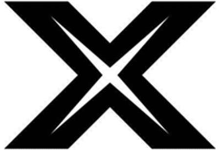 X trademark