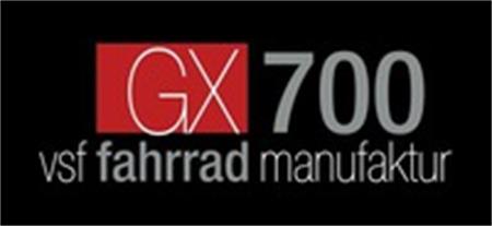 GX 700 vsf fahrrad manufaktur trademark