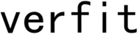 verfit trademark