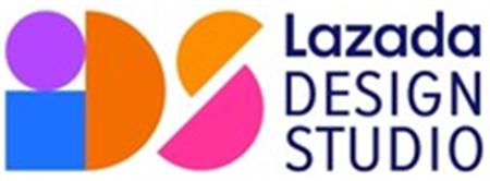 Lazada DESIGN STUDIO trademark